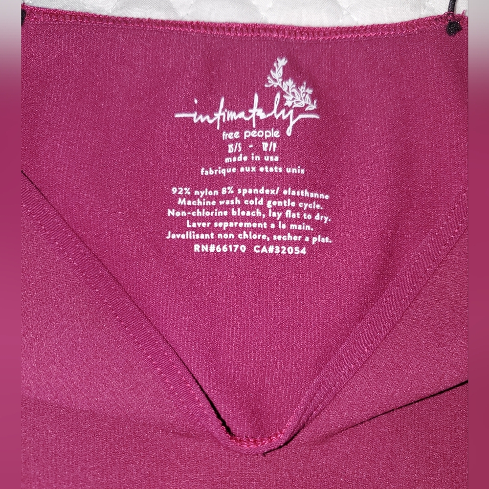 Maroon Outfit Bundle - image 4